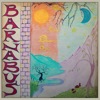 Barnabus - Beginning To Unwind (Vinyl)