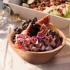Mela Artisans | Jasmine Bowl in Medium Burnt - 3 of 3