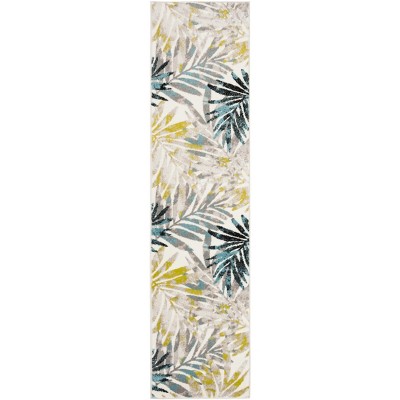 Skyler SKY189 Power Loomed Indoor Rugs - Safavieh