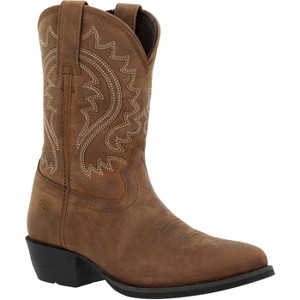 Kids Durango® Little Kids' Shyloh Western Boot - 1 of 4