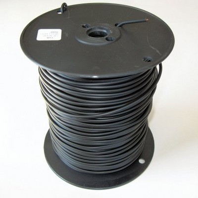 Grain Valley 14-Gauge Boundary Wire - 500 Roll