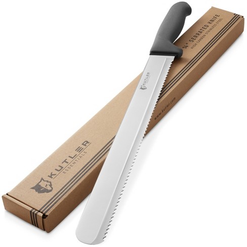 These Knives from Cuisinart Are as 'Sharp as Razors'—and the Whole