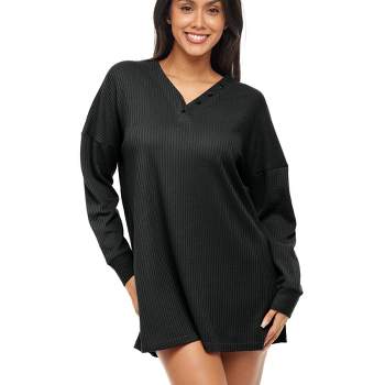 Colsie, Sweaters, Colsie Target Cropped Sweatshirt In Light Pinktan Size  M