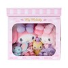 Sanrio Sanrio 4 Piece Dress-Up Plush Doll Set | My Melody - 2 of 3