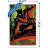 Trends International DC Comics - Batman Beyond  - #37 Variant Framed Wall Poster Prints - 3 of 4