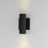 Maxim Lighting Calibro 2 - Light Wall Light in  Black - 2 of 3