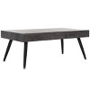 Cedric Coffee Table - Safavieh - 4 of 4