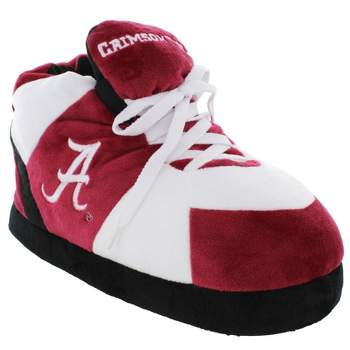NCAA Alabama Crimson Tide Original Comfy Feet Sneaker Slippers