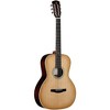 Alvarez LT70e 12-Fret Laureate Series 000 Acoustic-Electric Guitar Daybreak - 3 of 4