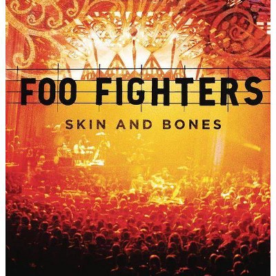 Foo Fighters - Skin & Bones (Vinyl)