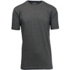 Blue Ice GBH Men's 6-Pack Short Sleeve Modern Fit Cotton Blend Crew Neck Classic Tee - 3 of 4