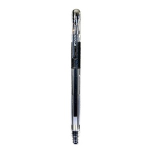 Pentel Hybrid Technica Gel Pen Ultra Fine Point Black 12/Pack 98305-PK12 - 1 of 1