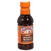 Claudes Marinade Hickory Meat - Case of 6 - 16 oz - image 2 of 4