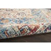 Nourison Passion Modern Bohemian Area Rug - 4 of 4