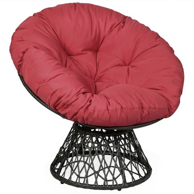 Target store papasan chair