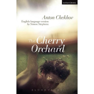 The Cherry Orchard - (Modern Plays) by  Anton Chekhov (Paperback)