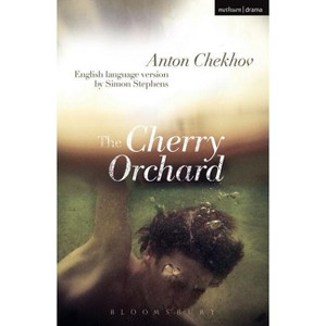 The Cherry Orchard - (Modern Plays) by  Anton Chekhov (Paperback) - 1 of 1
