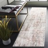 Vogue VGE117 Power Loomed Indoor Rugs - Safavieh - 2 of 4