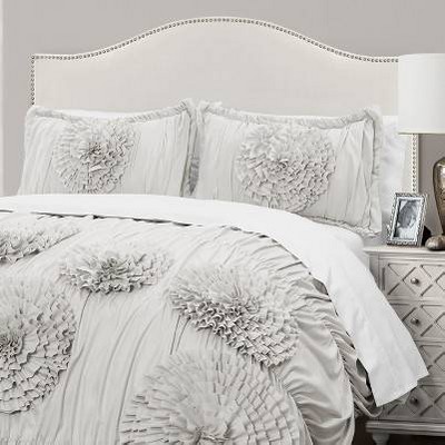 Lush Decor Serena Comforter Set Target