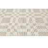 Obeetee Jaipur Easta Hand Loomed Contemporary Indoor Area Rug - 3 of 4