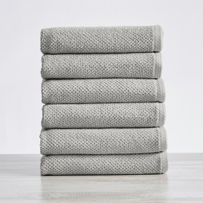 Everyday Textured Towel Sets