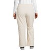 Lands' End Women's Squall Waterproof Insulated Snow Pants - 2 of 4