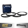 ULTIMAXX HD MACRO CLOSE UP LENSES 82MM - 4 of 4