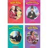 Scholastic Teaching Solutions Easy Reader Biographies Book Set, 60 Books, 5 Copies of 12 Biographies - 4 of 4