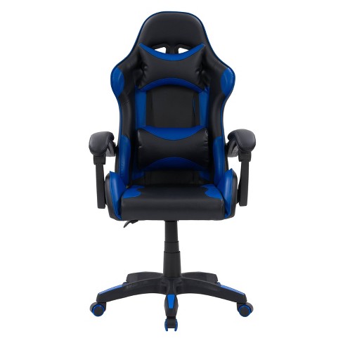 Gaming chair best sale in target