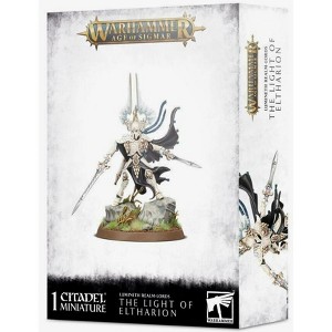 The Light Of Eltharion Lumineth Realm Lords Warhammer AoS - 1 of 2