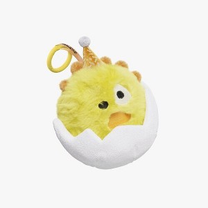 Cortis - GREENGREEN_playextended (CORTIS Ball Baby Yellow ver.) (CD ...
