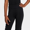 Girls' Flare Leggings - All In Motion™ - 3 of 3