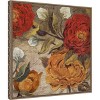 Amanti Art Versailles I by Elizabeth Medley Framed Canvas Wall Art - 3 of 4