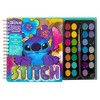 Fashion Angels: Disney Stitch Watercolor Poster Set - 30 Themed Pages - 2 of 4