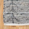 Nuloom Jasonna Leather Global Flatweave Indoor Area Rug - image 3 of 4