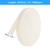 Unique Bargains Clothes Sewing DIY Crafting Decorative Cotton Twill Tape - 2 of 4