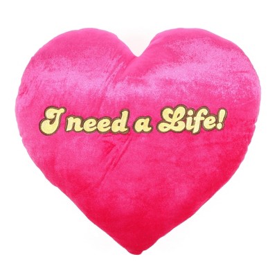 Commonwealth Toys Candy Crush Saga 12" Plush: I Need A Life