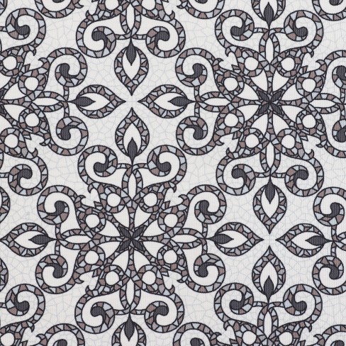 Mosaic discount chaise lounge