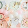 Meri Meri Star Pattern Cups (Pack of 8) - 2 of 4