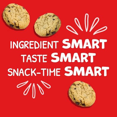 Allergy Smart Chocolate Chip Multipack - 200g/10ct