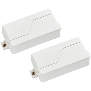 Fishman Fluence Tosin Abasi Pickup Set - 1 of 3