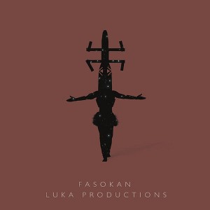 Luka Productions - Fasokan (Vinyl) - 1 of 1