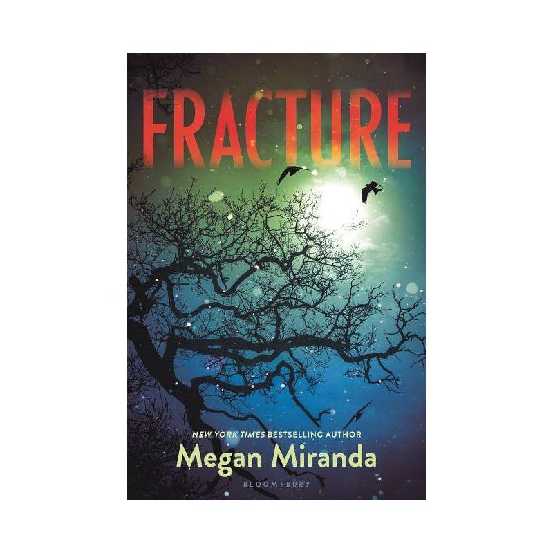 Fracture - by  Megan Miranda (Paperback), 1 of 2