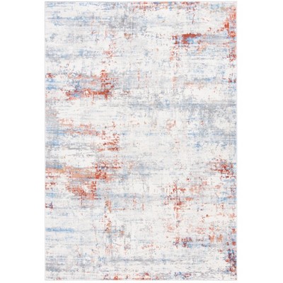 Amelia ALA448 Power Loomed Indoor Rug -Safavieh