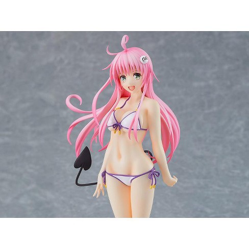 Lala Satalin Deviluke  To love ru darkness, To love ru, Anime