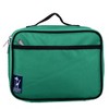 Wildkin Solid Kids Lunch Box - Unisex - 2 of 4