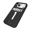 NFL Arizona Cardinals Players Game Tactic Bump Cell Phone Case for Apple iPhone 17 Series - 2 of 4