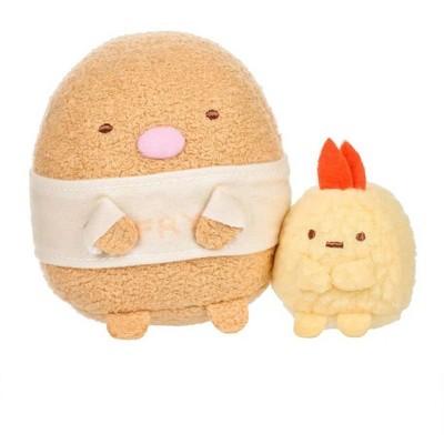 tonkatsu plush