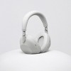 Sony WH-1000XM6 Wireless Noise Cancelling Over Ear Headphone Bundle with gSport Accessory Kit (Silver) - 4 of 4