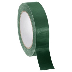 Unique Bargains Cloth Self-Adhesive Library Supplies Bookbinding Repair Tape - 1 of 4